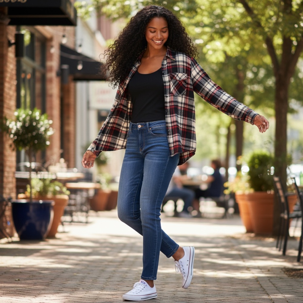 Torrid premium denim jeans